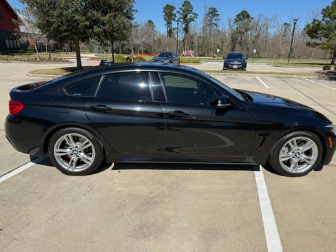Used 2018 BMW 430i Gran Coupe image 8