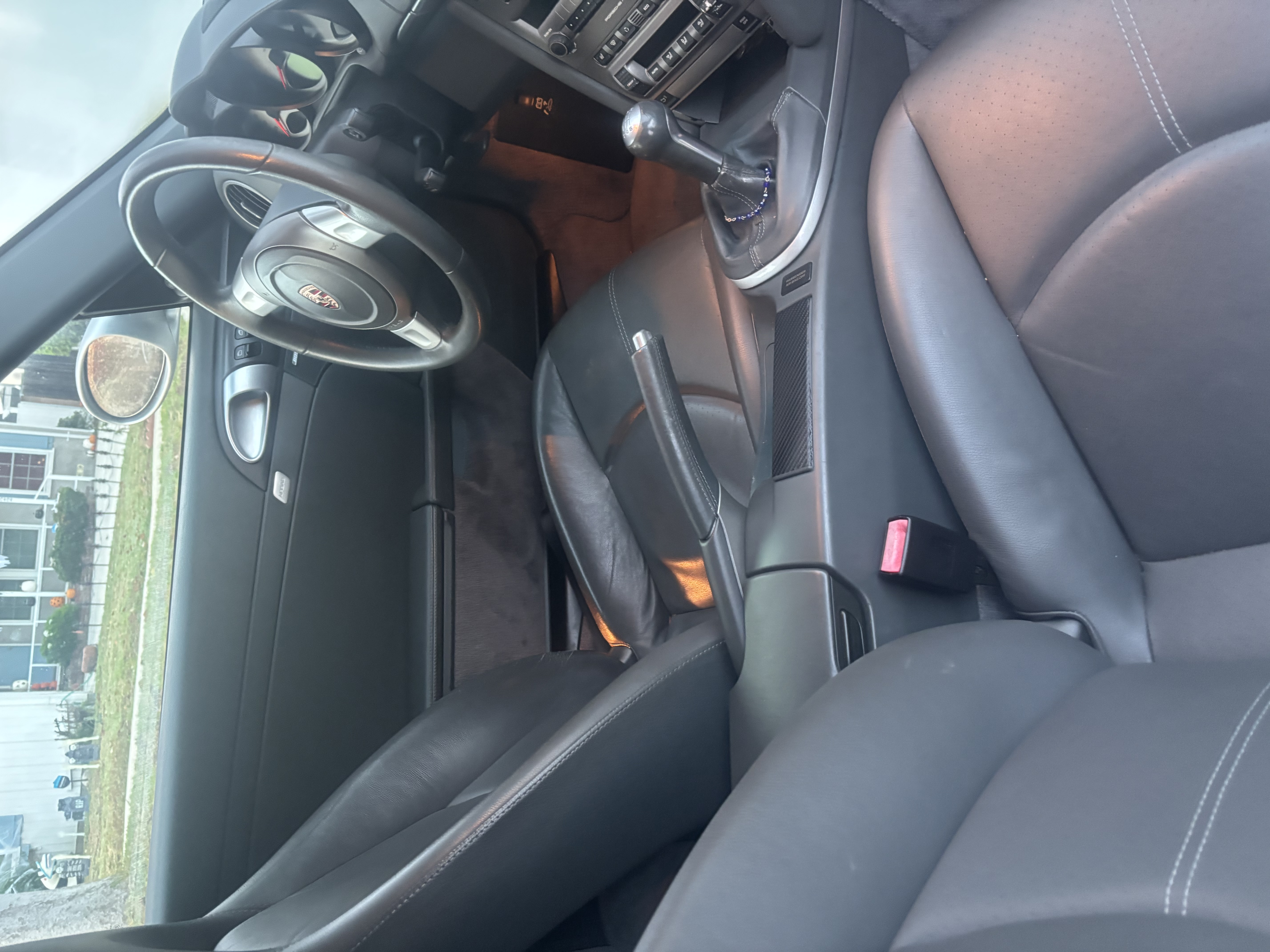 Used 2006 Porsche Cayman S RWD image 20