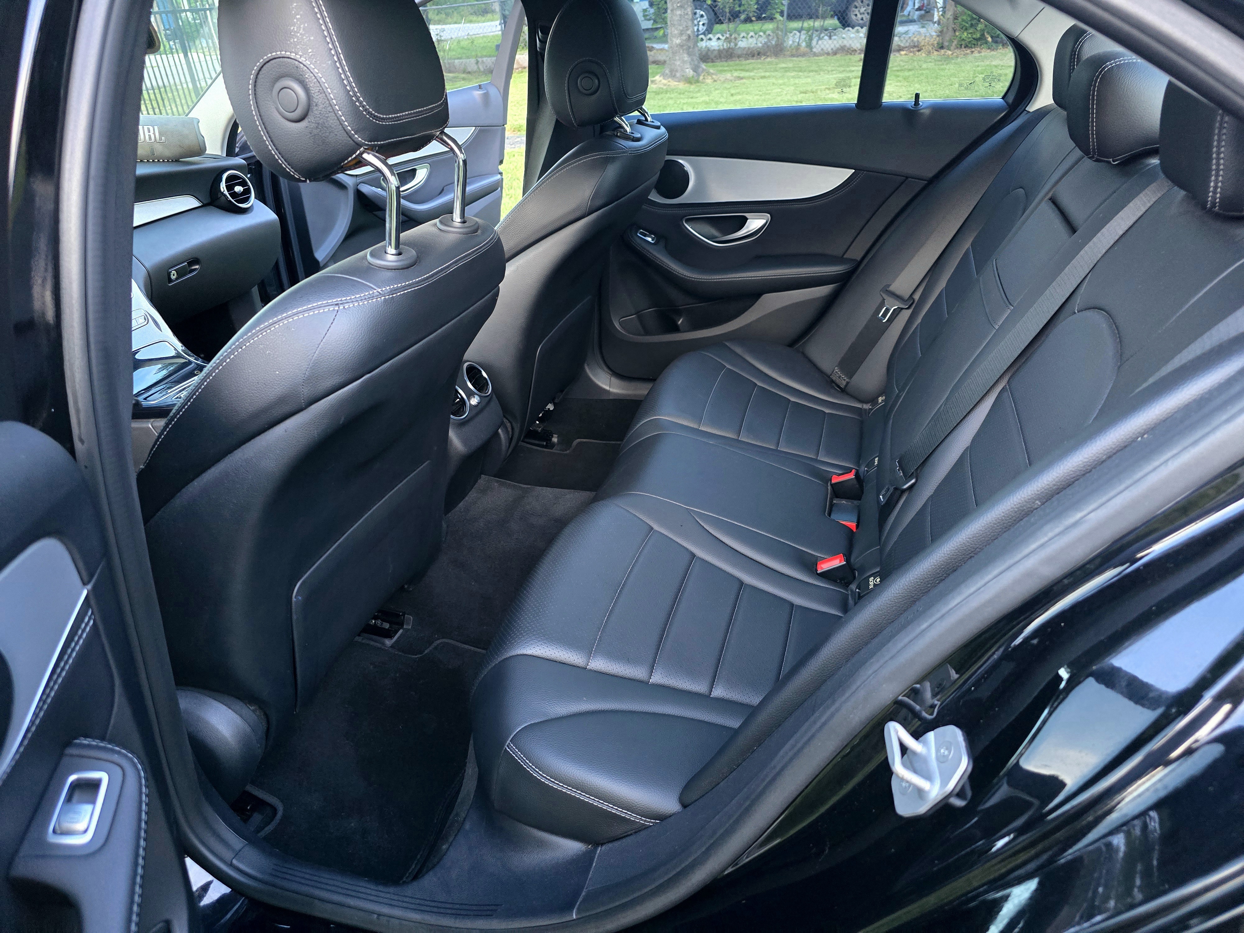 Used 2016 Mercedes-Benz C 300 Sedan image 9