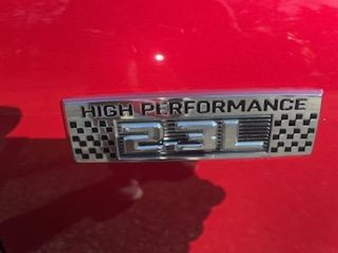 Used 2020 Ford Mustang Premium w/ 2.3L High Performance Package RWD image 29