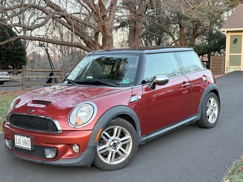 Used 2012 MINI Cooper S image 5