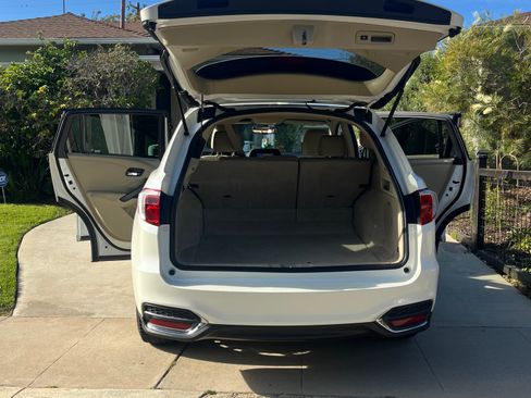 Used 2016 Acura RDX FWD w/ Technology Package image 11