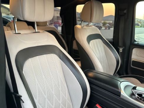 Used 2020 Mercedes-Benz G 550 image 13