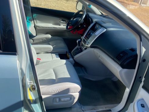 Used 2006 Lexus RX 400h AWD image 19