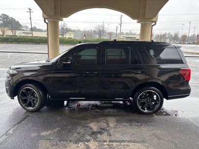 Used 2023 Ford Expedition Limited