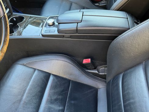 Used 2014 Mercedes-Benz E 350 Cabriolet image 9