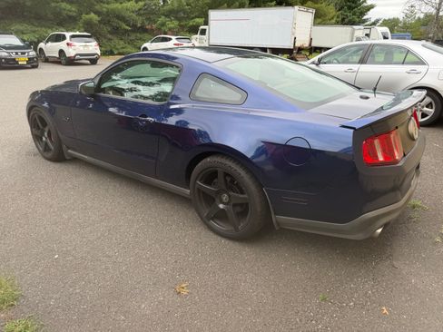 Used 2012 Ford Mustang GT Premium w/ Brembo Brake Pkg RWD image 2