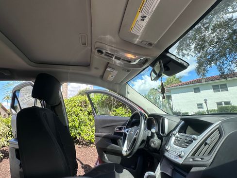 Used 2013 Chevrolet Equinox LT w/ Power Convenience Package image 11