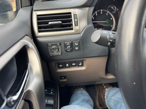 Used 2021 Lexus GX 460 Luxury image 11