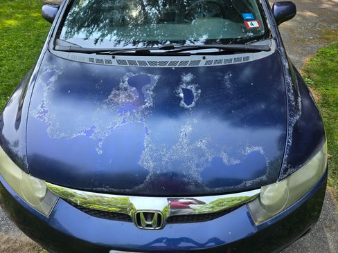 Used 2009 Honda Civic EX image 9