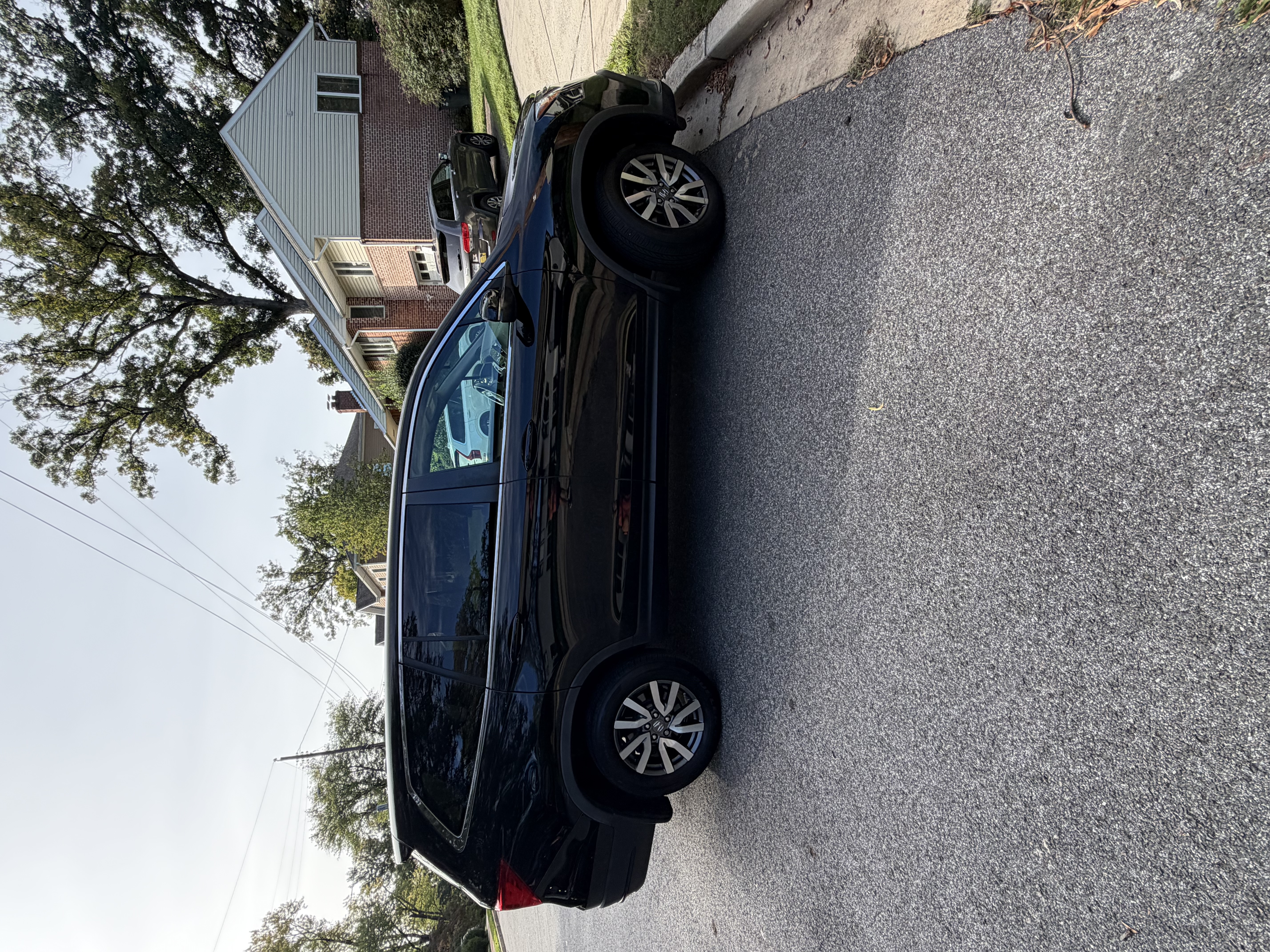 Used 2022 Honda Pilot EX-L image 5