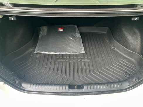 Used 2013 Honda Civic EX image 20