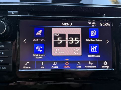 Used 2019 Nissan Titan Platinum Reserve w/ Platinum Utility Package image 20