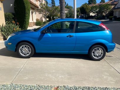 Used 2007 Ford Focus SE
