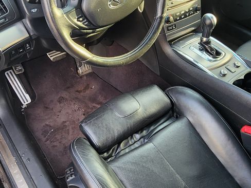Used 2010 INFINITI G37 x Sedan w/ Premium Pkg image 10