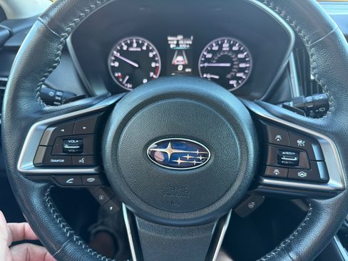 Used 2020 Subaru Outback Limited w/ Popular Package #2 image 6