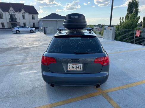 Used 2008 Audi A4 2.0T image 5