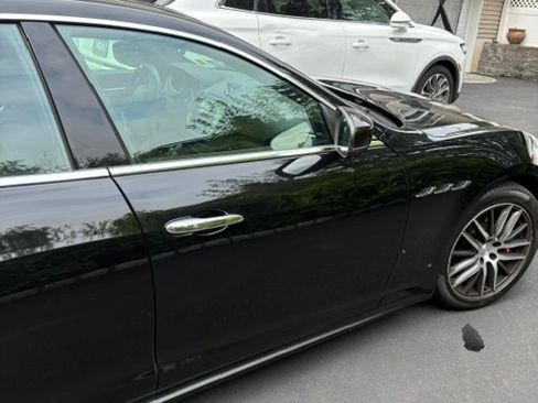 Used 2019 Maserati Ghibli S Q4 AWD/4WD image 11