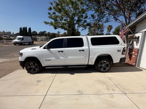 Used 2023 RAM 1500 Big Horn AWD/4WD image 6