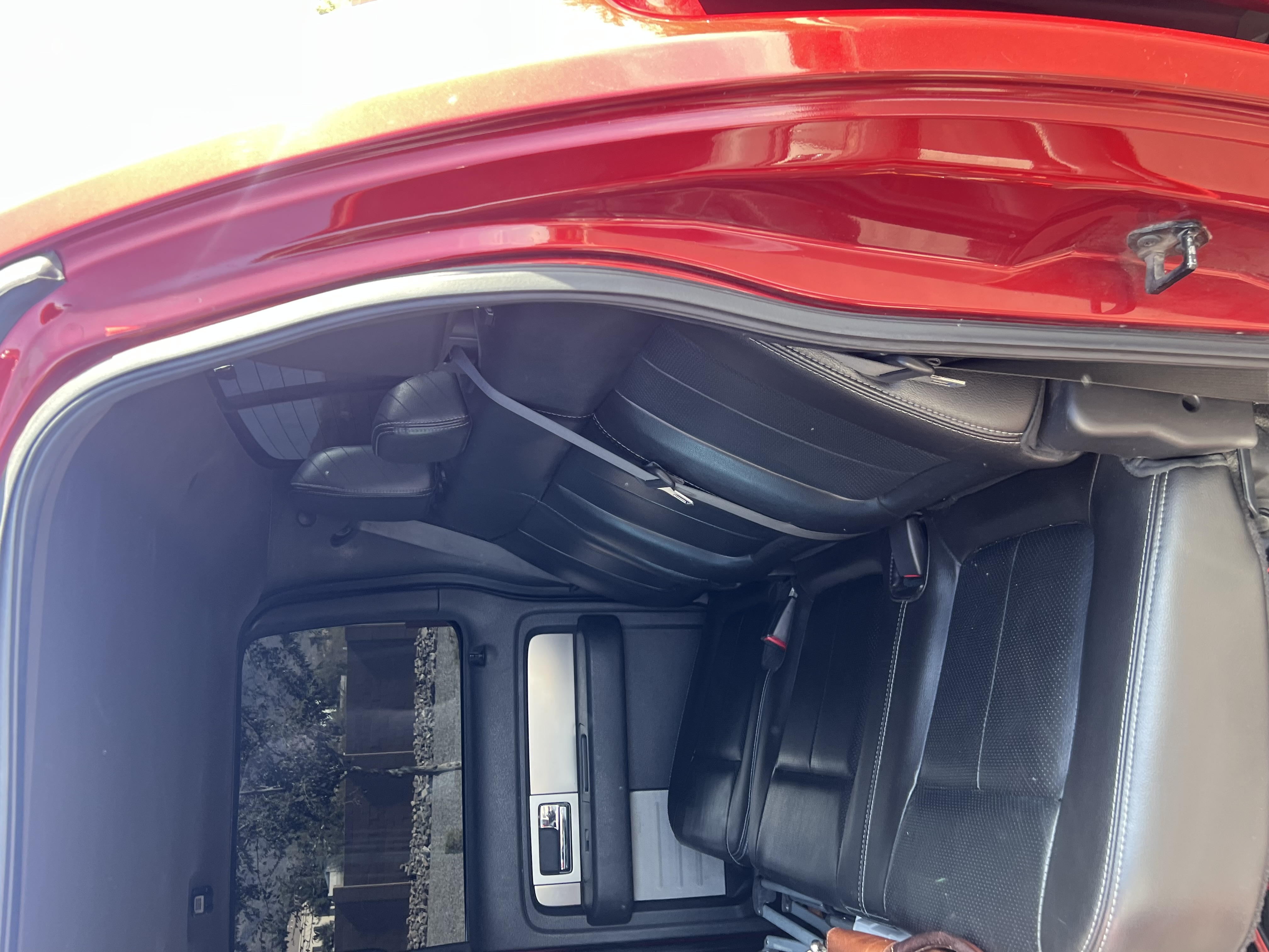 Used 2013 Ford F150 FX4 w/ Luxury Equipment Group AWD/4WD image 10