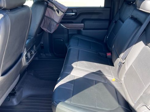 Used 2022 Chevrolet Silverado 3500 High Country w/ Technology Package image 27