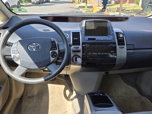 Used 2006 Toyota Prius image 5