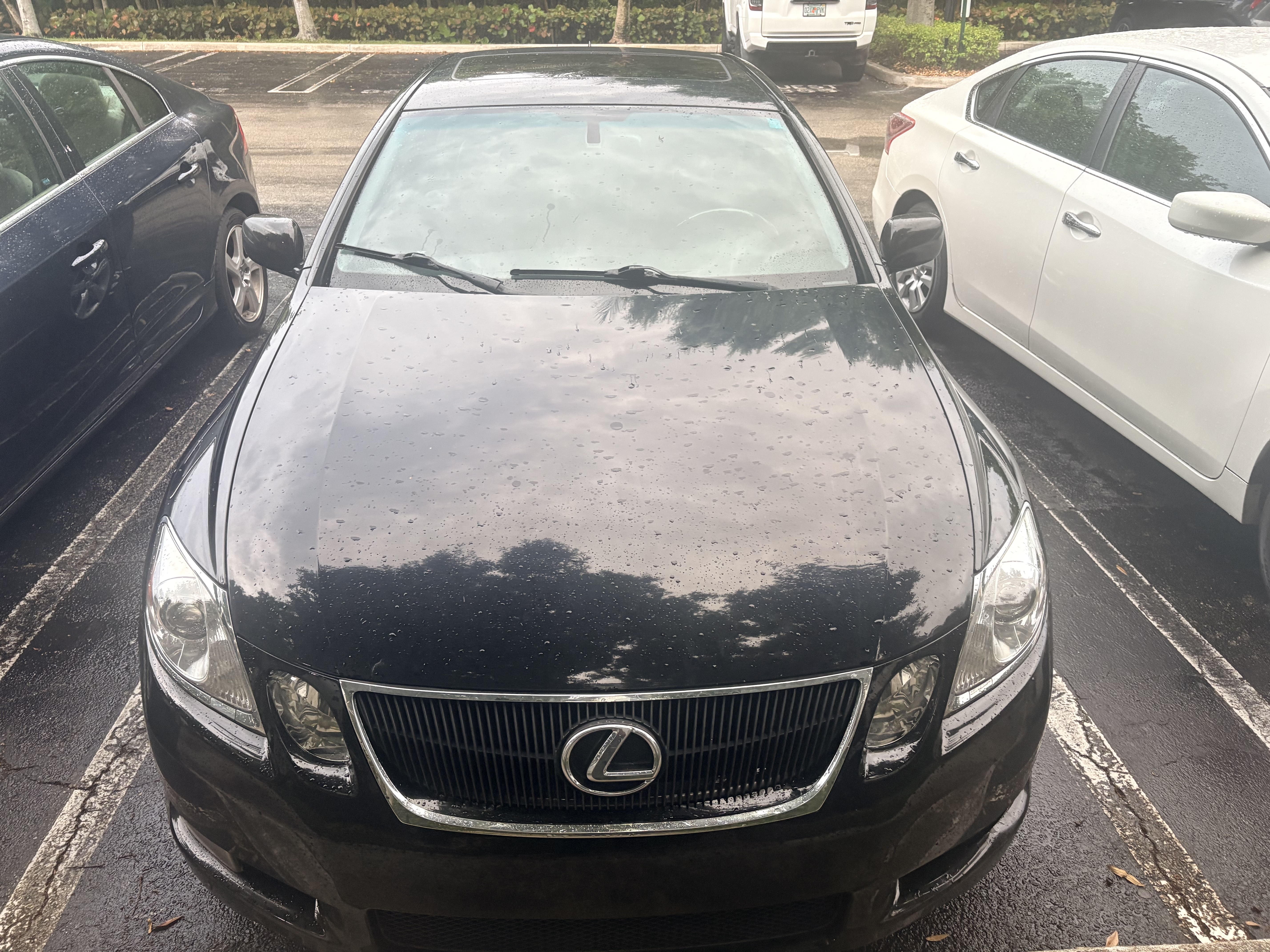 Used 2007 Lexus GS 350 RWD image 2
