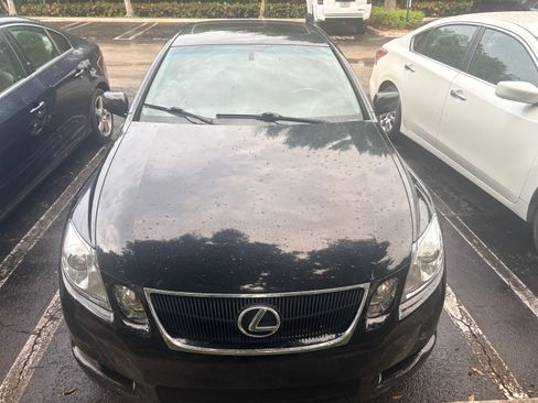 Used 2007 Lexus GS 350 RWD image 2