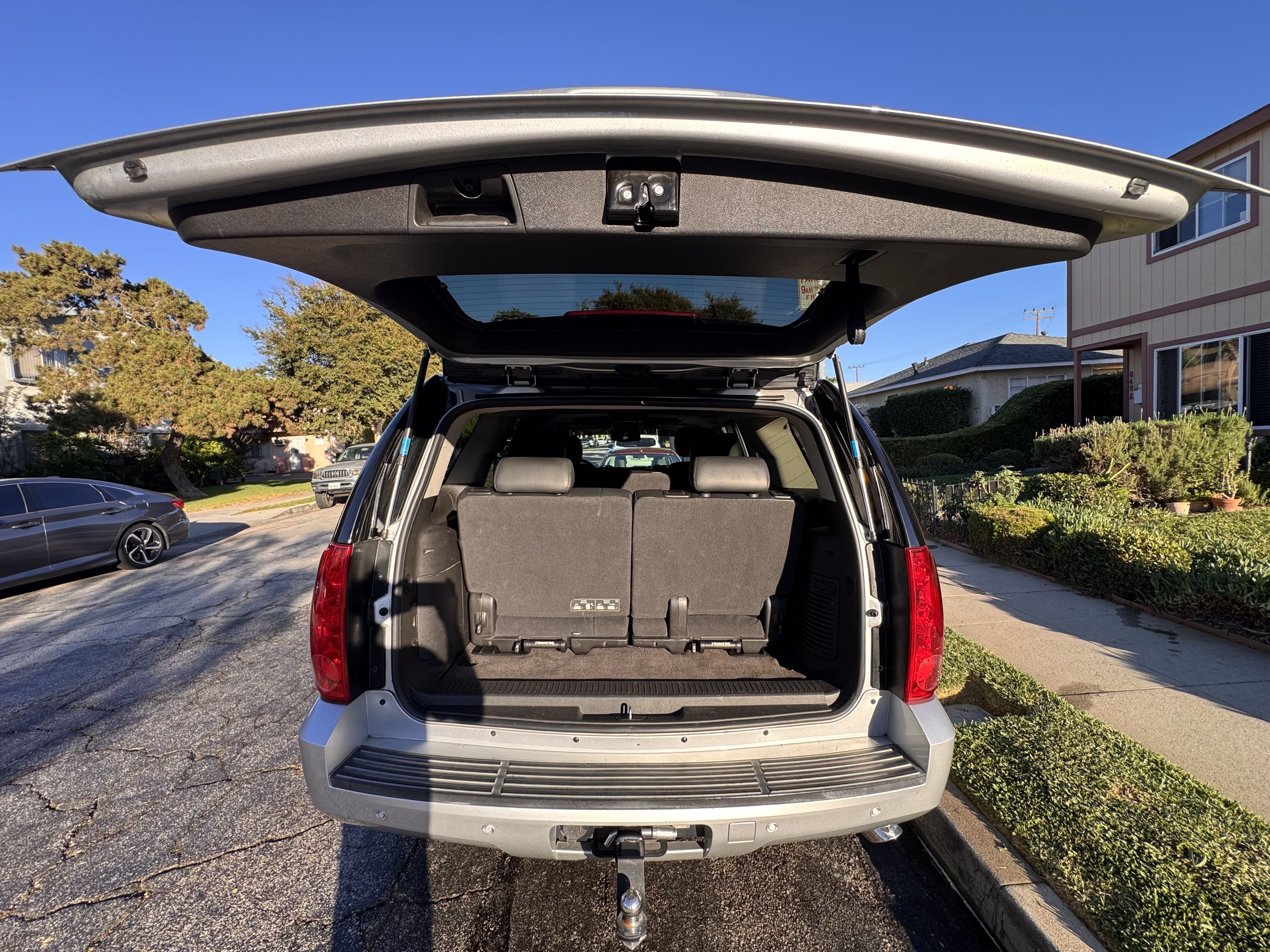 Used 2012 GMC Yukon SLT w/ Regional Value Package RWD image 21