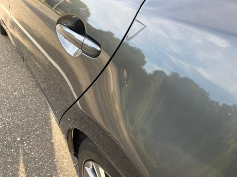 Used 2018 MAZDA MAZDA6 Grand Touring Reserve image 8