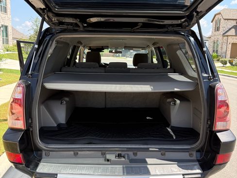 Used 2003 Toyota 4Runner Sport RWD image 12