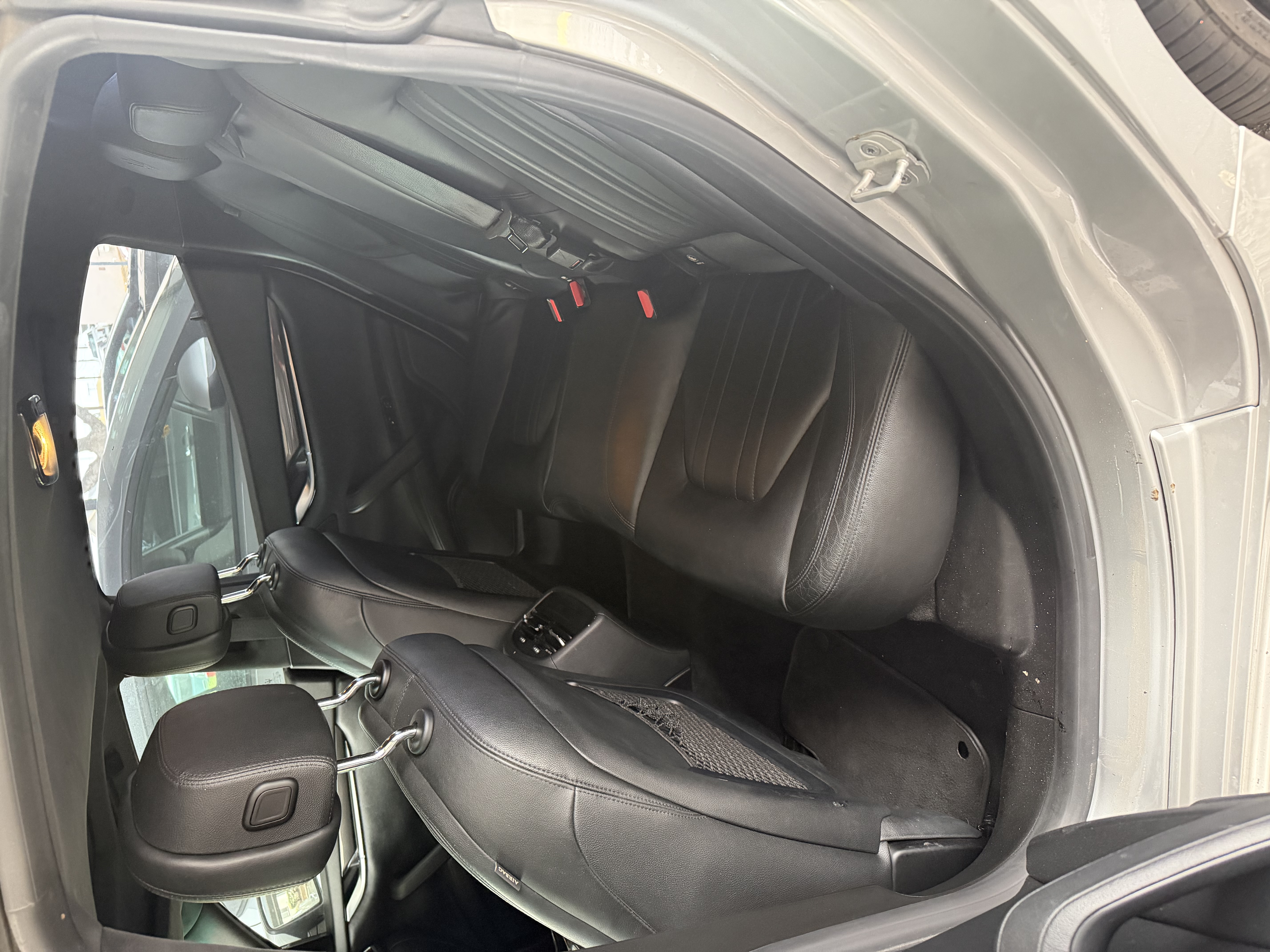 Used 2014 Maserati Ghibli RWD image 10
