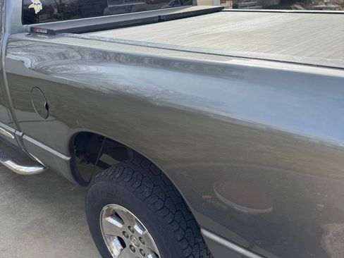 Used 2006 Dodge Ram 1500 Truck Laramie image 8