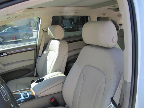 Used 2015 Audi Q7 3.0T Premium Plus image 13