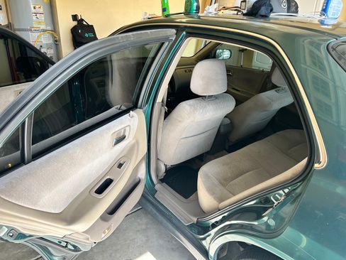 Used 2002 Honda Accord LX image 6