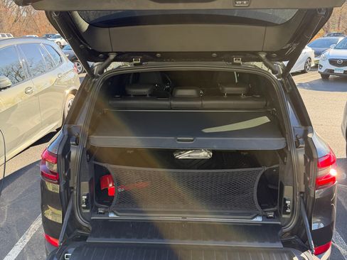 Used 2023 BMW X5 xDrive45e w/ Executive Package image 11