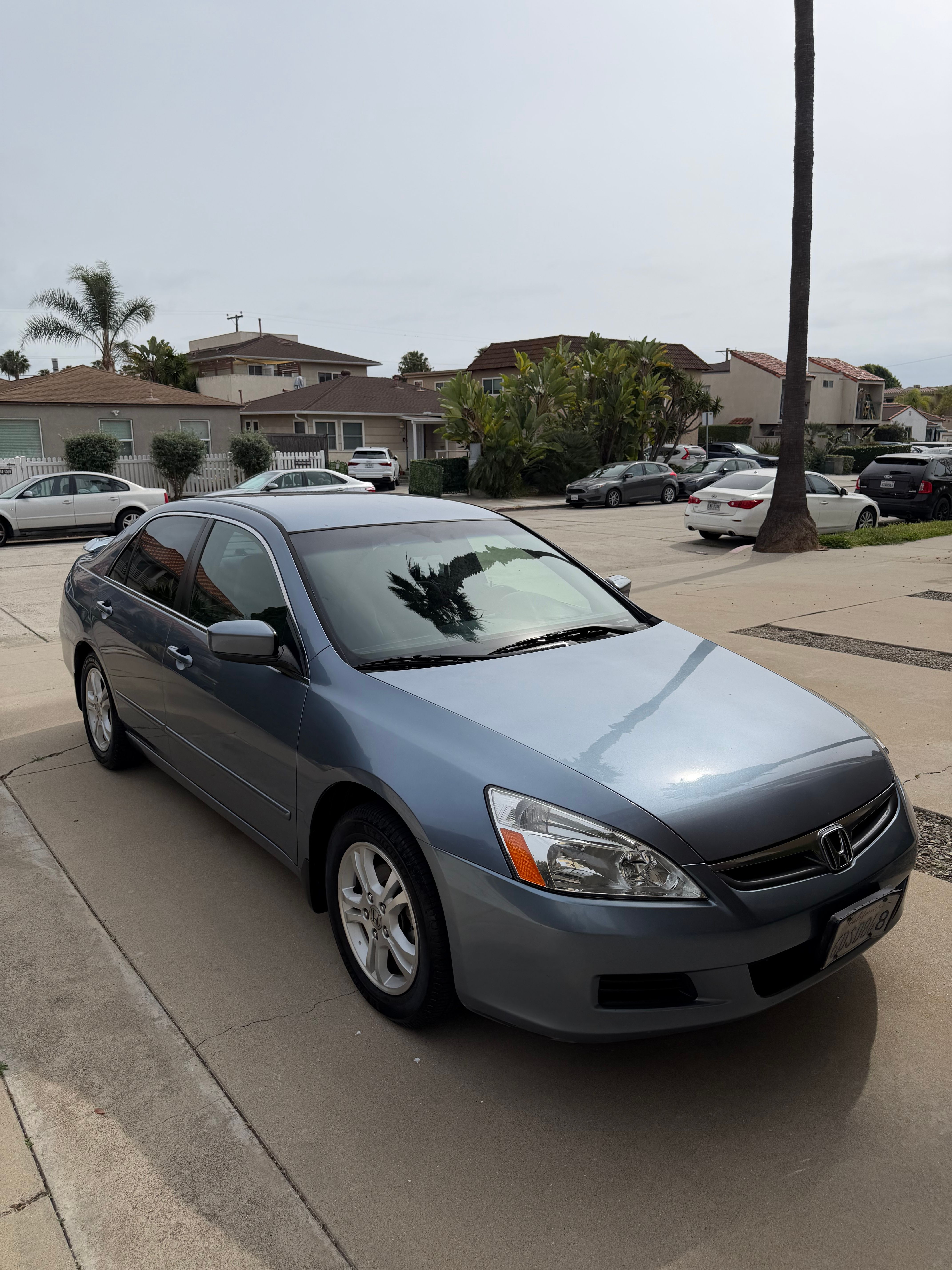 Used 2007 Honda Accord SE image 8