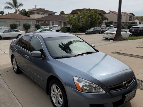 Used 2007 Honda Accord SE image 8