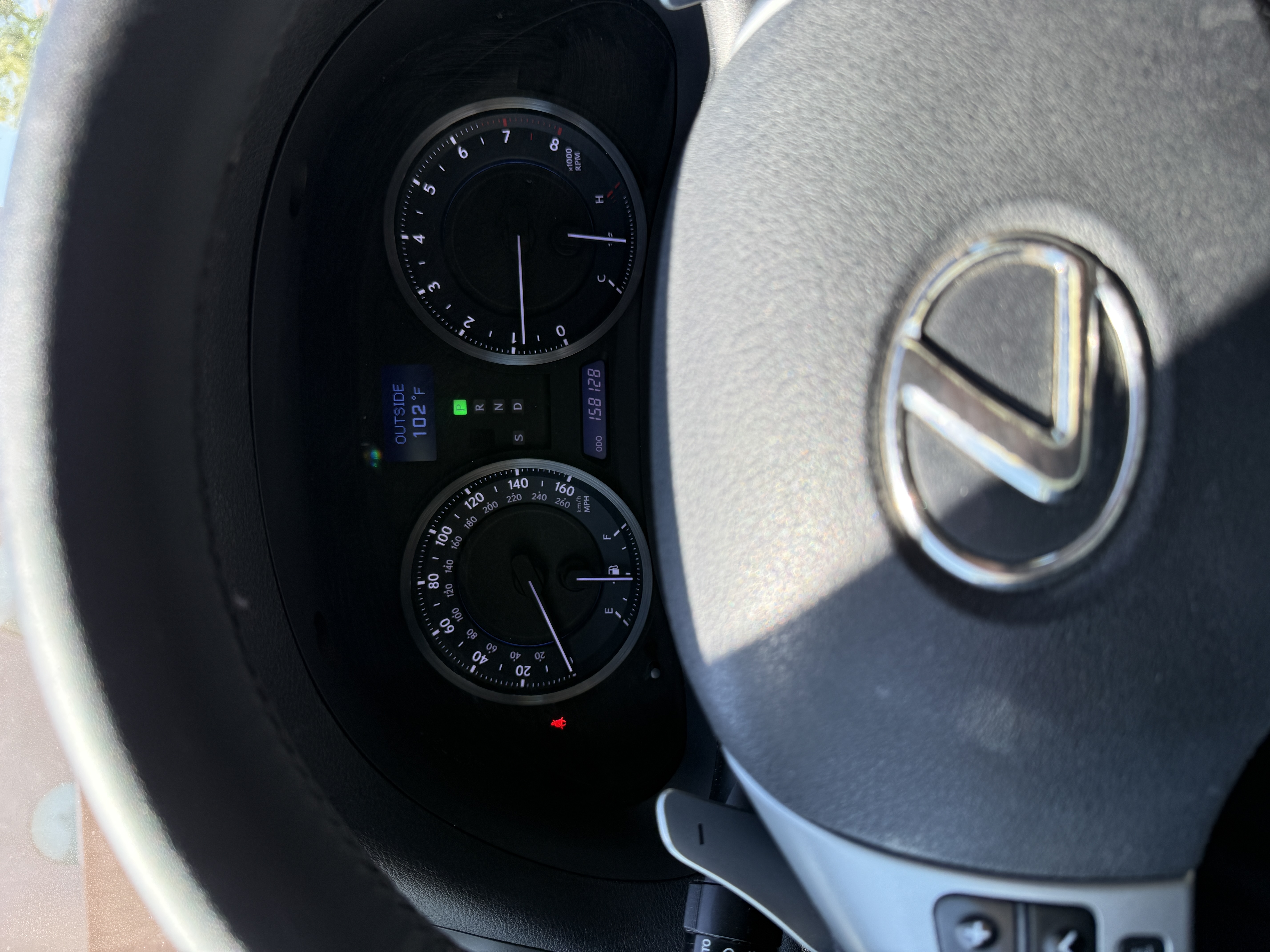 Used 2011 Lexus IS 250 w/ Premium Pkg Value Edition RWD image 18
