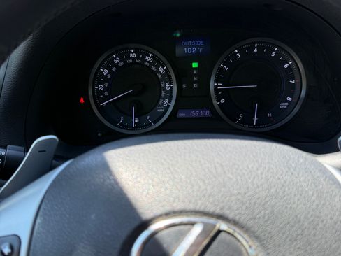 Used 2011 Lexus IS 250 w/ Premium Pkg Value Edition RWD image 18