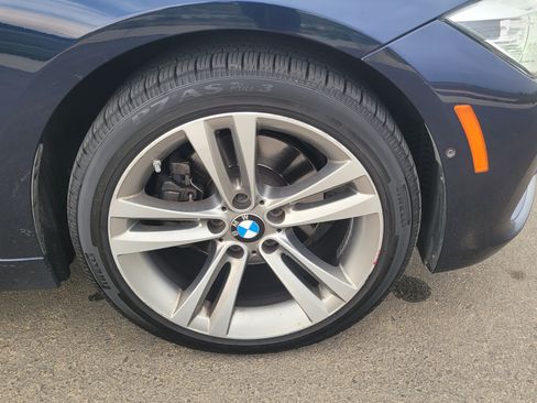 Used 2016 BMW 328i xDrive Sedan image 10