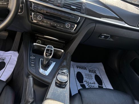 Used 2015 BMW 428i Gran Coupe image 12