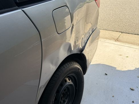 Used 2008 Toyota Sienna LE image 12