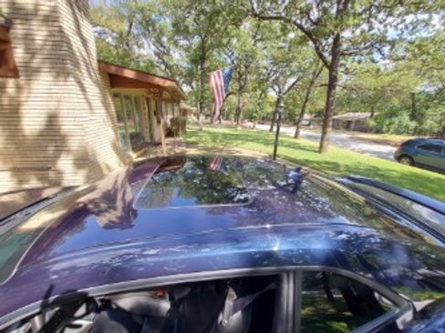 Used 2015 Chevrolet Camaro SS w/ RS Package image 11