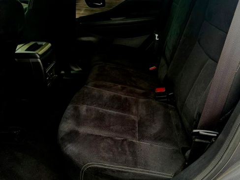 Used 2017 Nissan Murano S w/ Navigation Package image 16