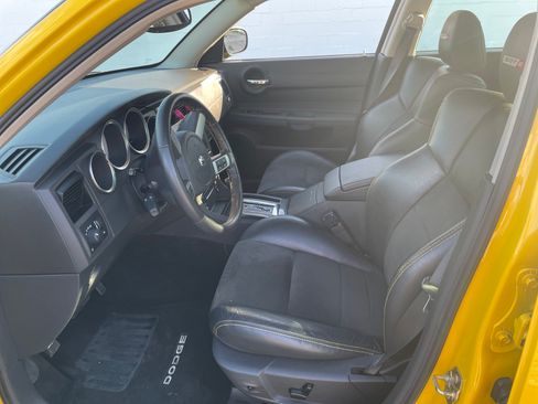 Used 2007 Dodge Charger SRT8 w/ SRT Option Group III RWD image 4