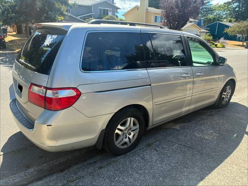 Used 2006 Honda Odyssey EX-L image 2