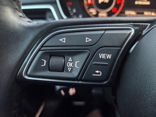 Used 2019 Audi A5 2.0T Premium Plus w/ Premium Plus AWD/4WD image 18
