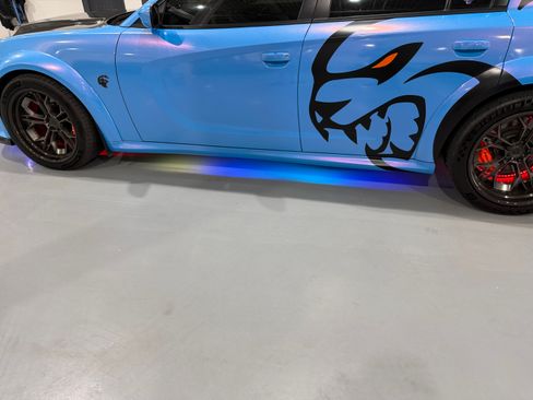 Used 2022 Dodge Charger SRT Hellcat RWD image 15