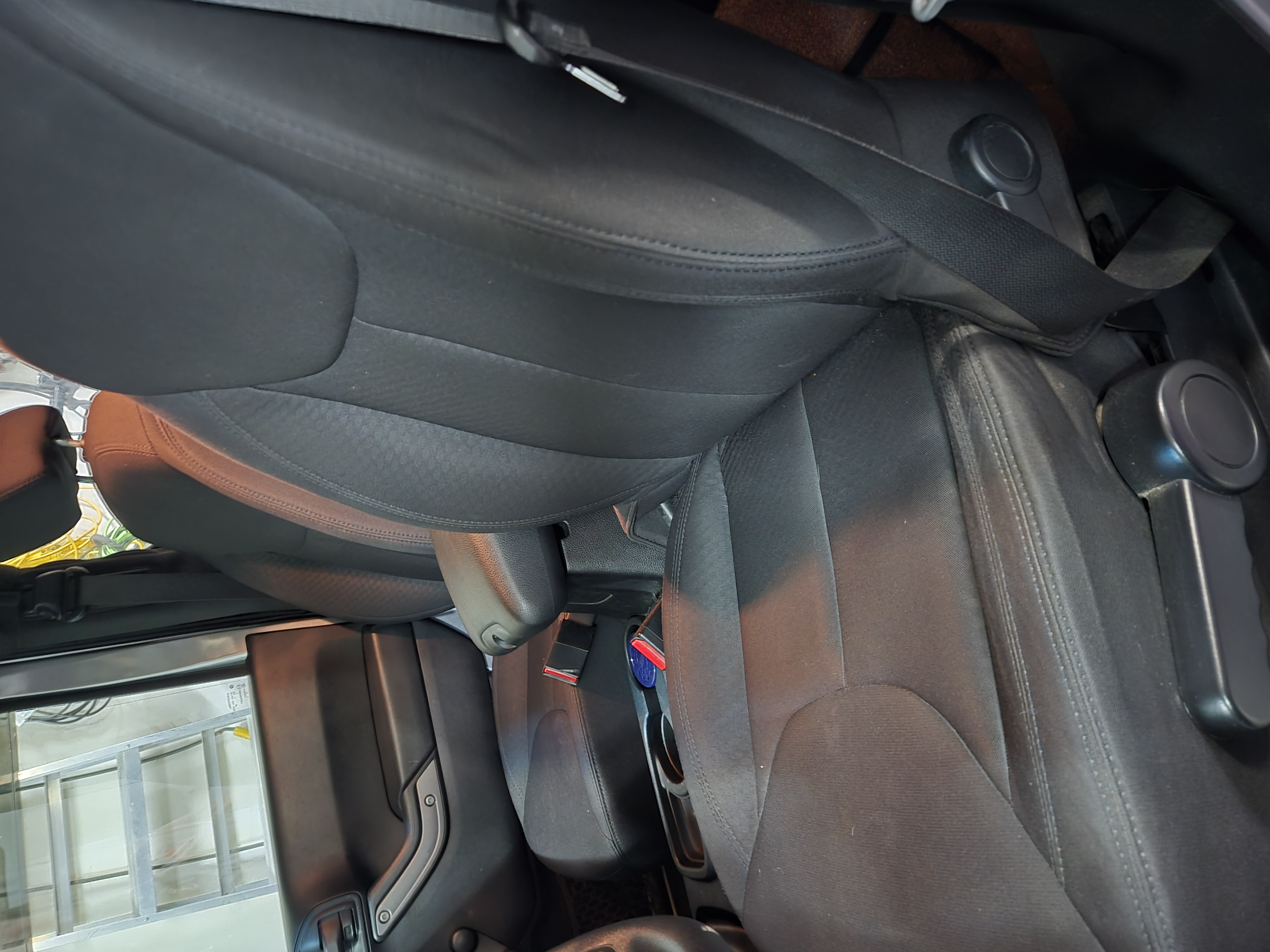 Used 2013 Jeep Wrangler Sport AWD/4WD image 6